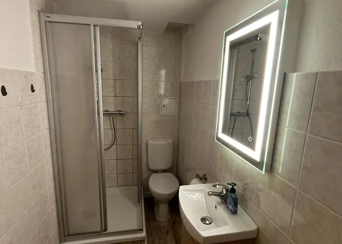 Heinrich-zille Dg Διαμέρισμα